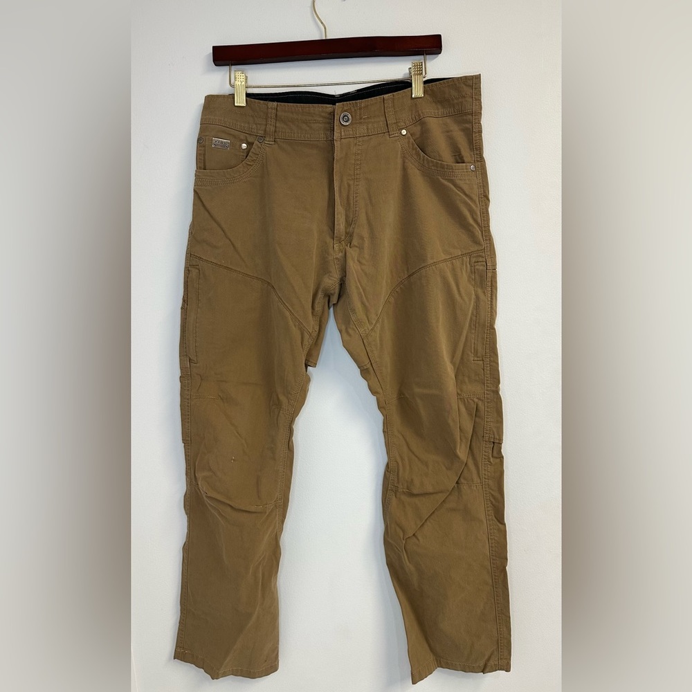 Kuhl Renegade 34x30